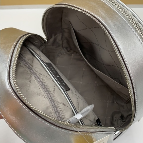 Michael Kors Adina Medium Backpack - Picture 9 of 10